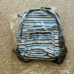 Brand New Scout Big Draw Backpack